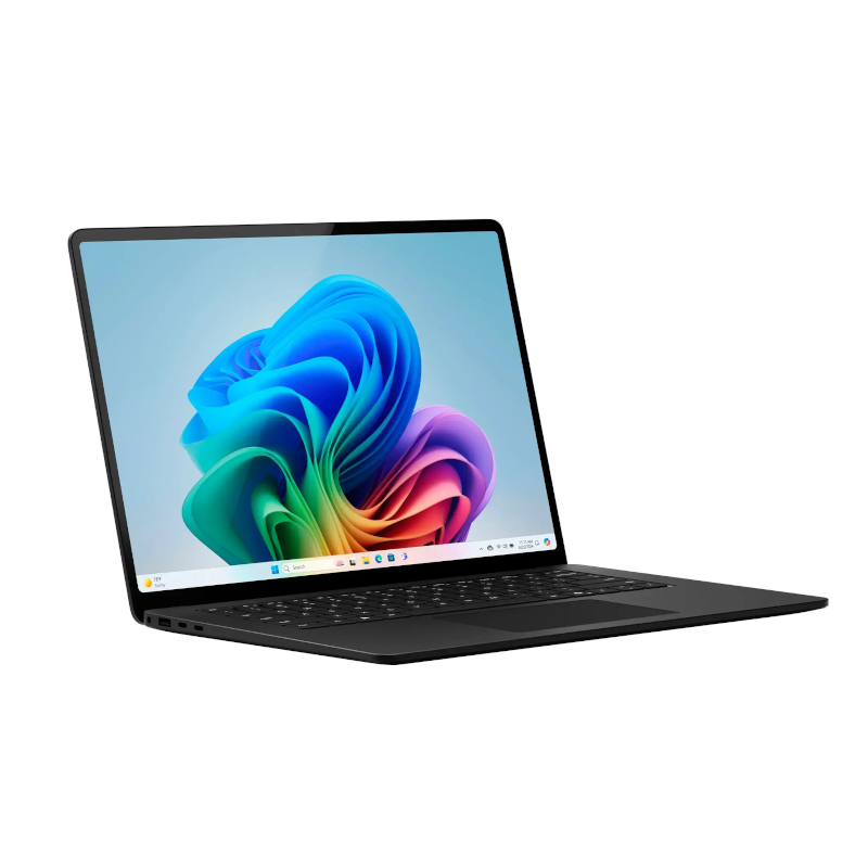 Microsoft Surface Laptop 7 | Snapdragon X Elite | 512GB | Graphite